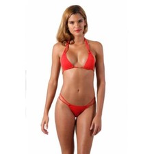Donna Brasiliana Bikini Laccio