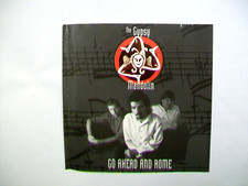 Go Ahead and Rome by the GYPSY