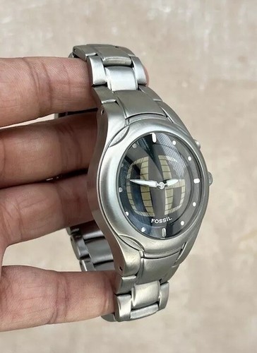 Orologio fossil big tic - orologio,
