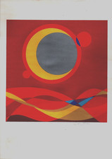 ROBERTO CRIPPA "Lettera C"