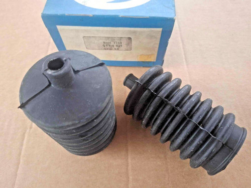 Kit cuffie scatola sterzo - cuffie,