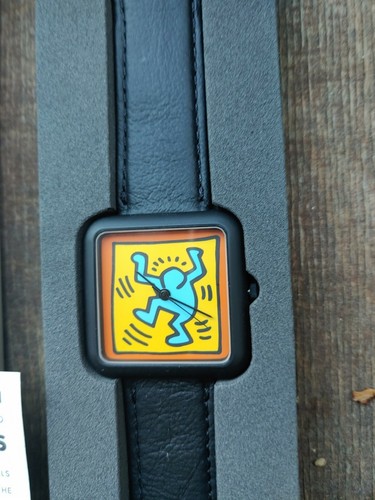 Keith haring 1992 limited - keith,