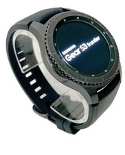 Samsung Gear S3 Frontier Smart