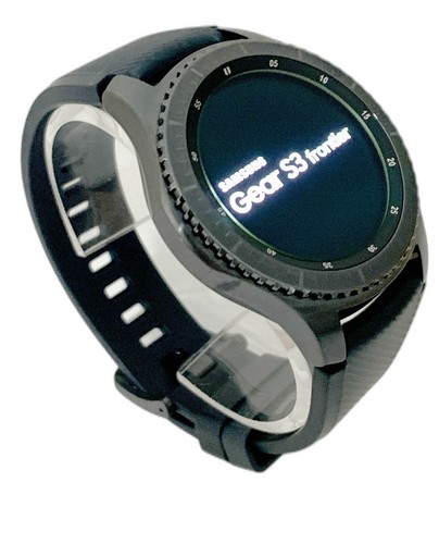 Samsung gear frontier smart - samsung,