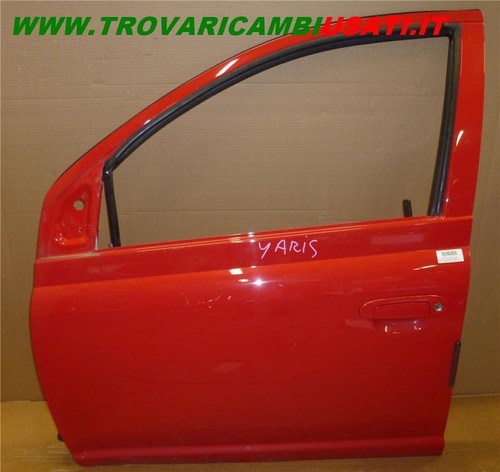 670020d100 porta ant rosso - porta, ant.s.