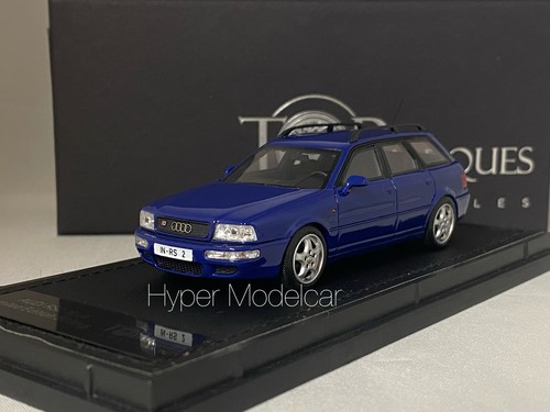 Topmarques audi rs2 - topmarques, avant