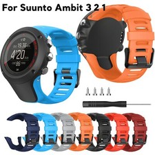 Cinturino in silicone per