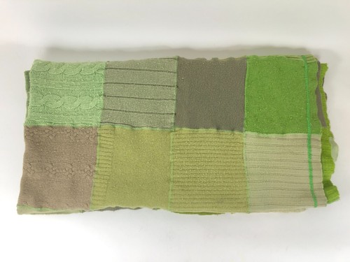 Crispina coperta lancio verdi - crispina,