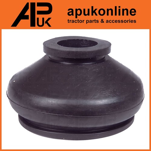 Tie rod stivale gomma per - in,
