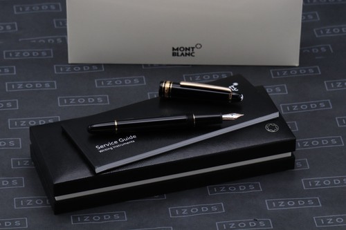 Montblanc meisterstuck 145 - montblanc,