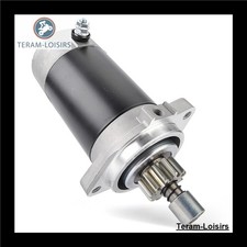 Avviatore Per Mercury Motore Fuoribordo 2 Tempi NUOVO