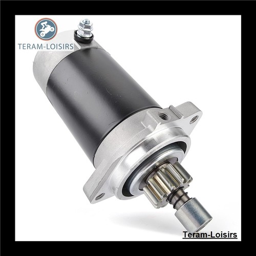 Avviatore per mercury motore - avviatore,