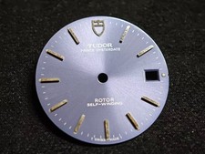 Vintage Tudor 74000, 9050
