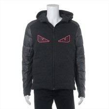 Piumino Fendi Monster 19 anni