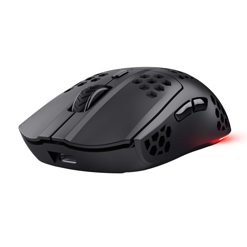 Mouse trust gxt929 helox - mouse,