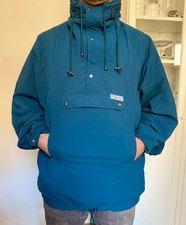 Giacca Schoffel Gore-Tex