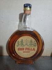 🚫 LIQUORE BRANDY DISTILLATO