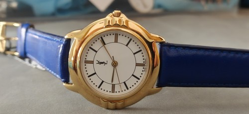 Orologio yves saint laurent - orologio,