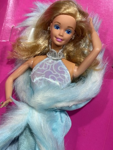 Barbie superstar doll 1985 - barbie,