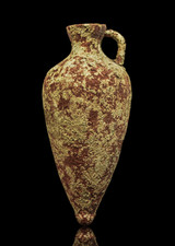 ANTICA brocca/vaso ceramica