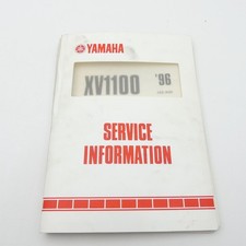 Manuale officina informazioni