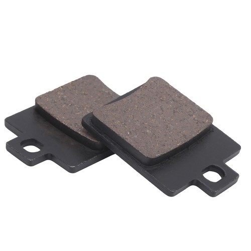 Ordine coppia blocchi freno - blocchi,