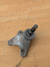 Peugeot 807 2002-2010 Engine