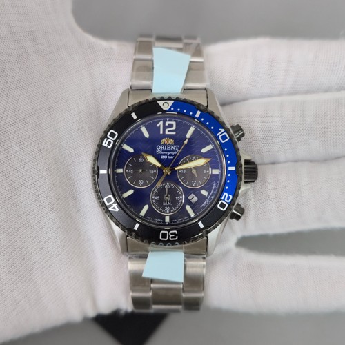 Orologio uomo orient - orologio, sports