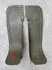 SCUDO PARAGAMBE MOTO GUZZI