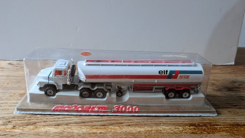 Majorette 3000 camion scania - 3000,