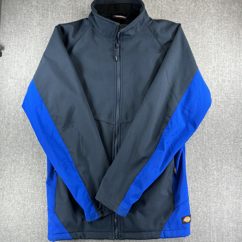 Dickies giacca full zip - , uomo