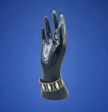 Bracciale Vintage Argento