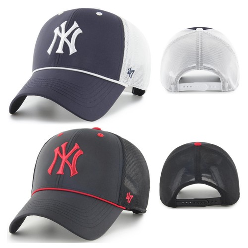 Brand mlb new york yankees - '47,