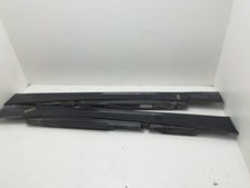 COPPIA MINIGONNE DX E SX PER