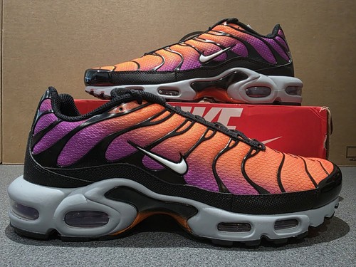 Nike air max plus desert - plus, tn