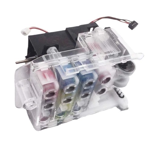 Ink selector assembly fits - ink, for