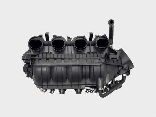Collettore aspirazione alfa - collettore,