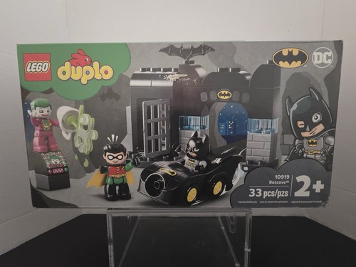 Lego duplo comics - lego, batman