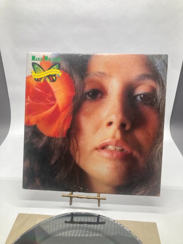 Maria muldaur waitress - in, a