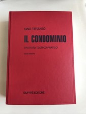 Il Condominio. Trattato