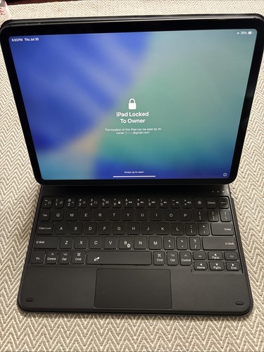 Pacchetto ipad pro modello - pacchetto,