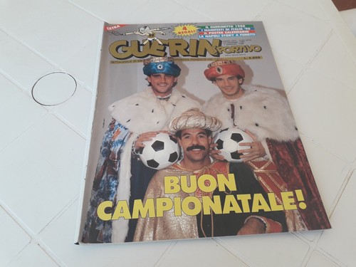 Guerin sportivo 52 - guerin,