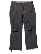 HAGLOFS Gore-Tex pantaloni da