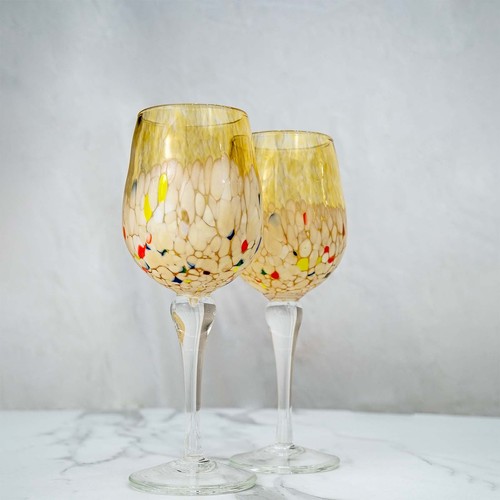 Murart set calici vetro - murart,