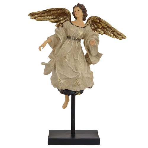 Scultura angelo figura