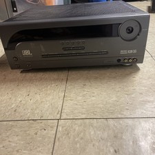 JBL DCR600II Ricevitore HiFi