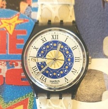 Orologio Swatch SNOW GM705