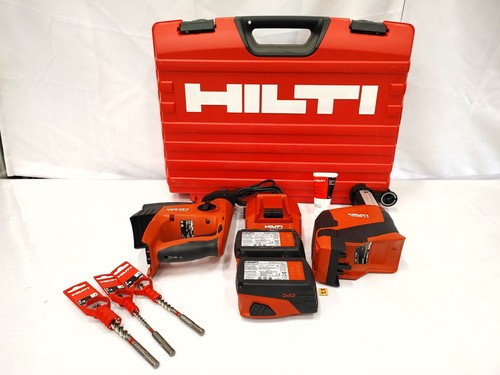 Hilti a drs - hilti,
