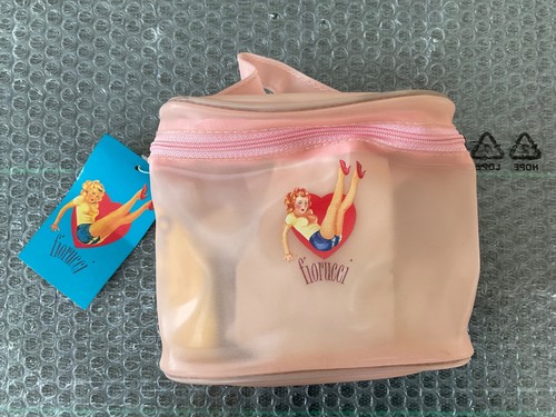 Fiorucci vintage borsa - fiorucci,