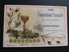 Santino - Calerno di